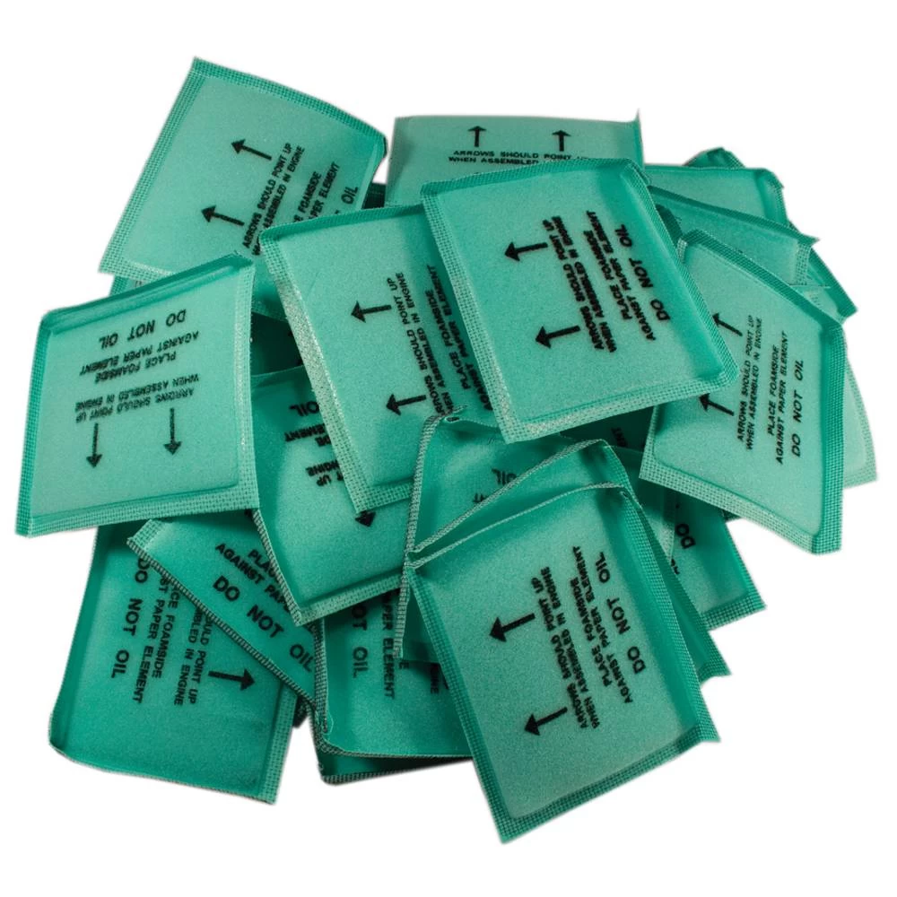 Pre-Filter Shop Pack for Briggs & Stratton 493537S / 100-731