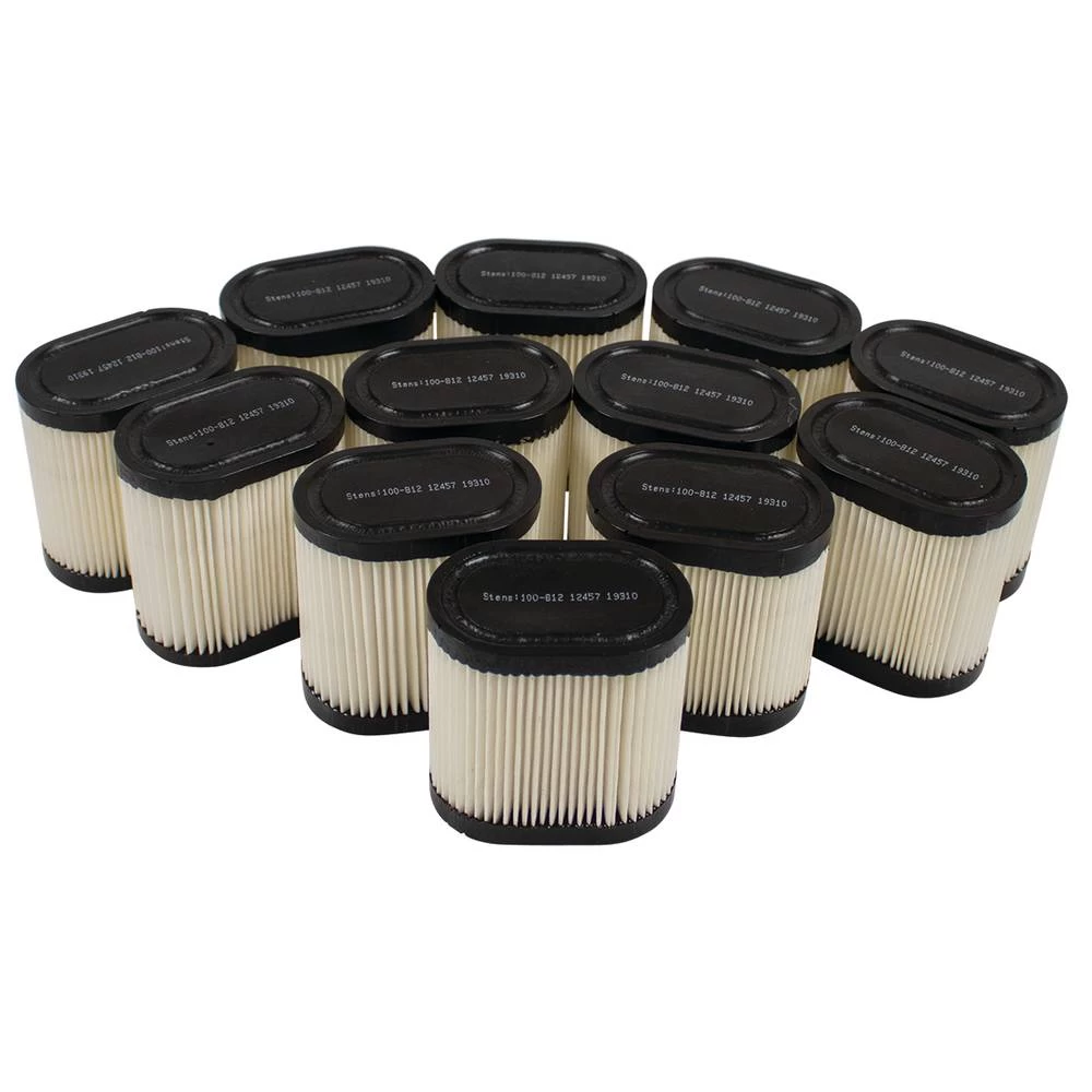 Air Filter Shop Pack for Tecumseh 36905 / 100-812-12