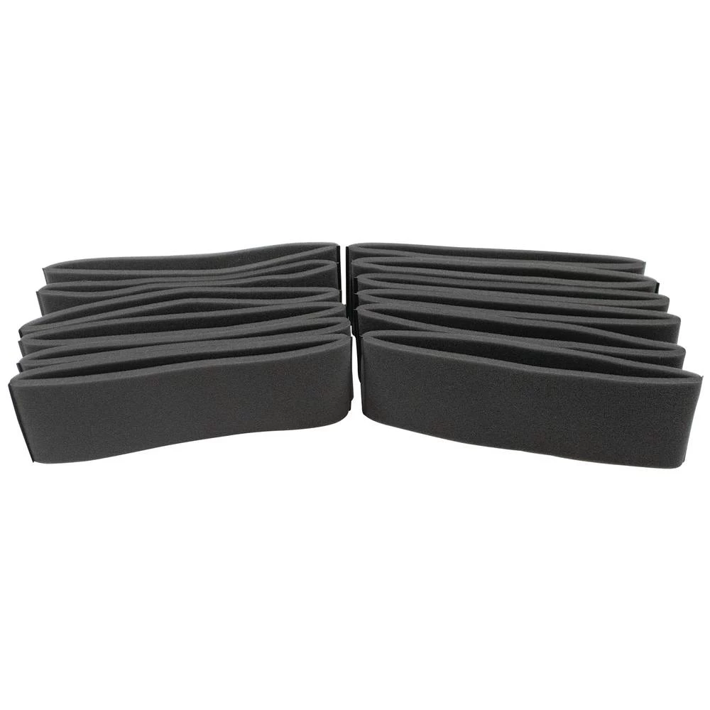 Pre-Filter Shop Pack for Kawasaki 11013-7046 / 100-822-12