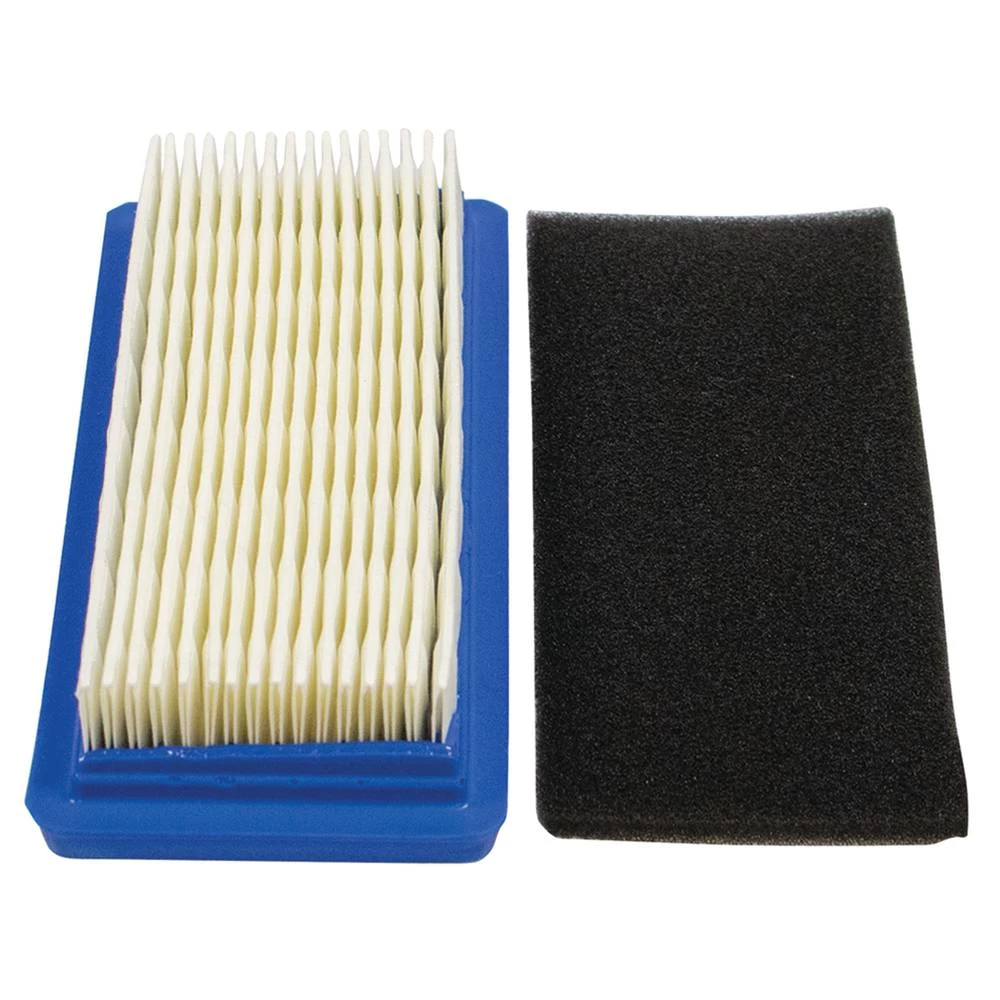 Air Filter Combo for Honda 17211-ZG9-800 / 102-149