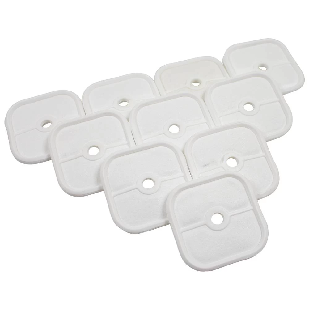 Air Filter Shop Pack for Echo A226000473 / 102-571-10