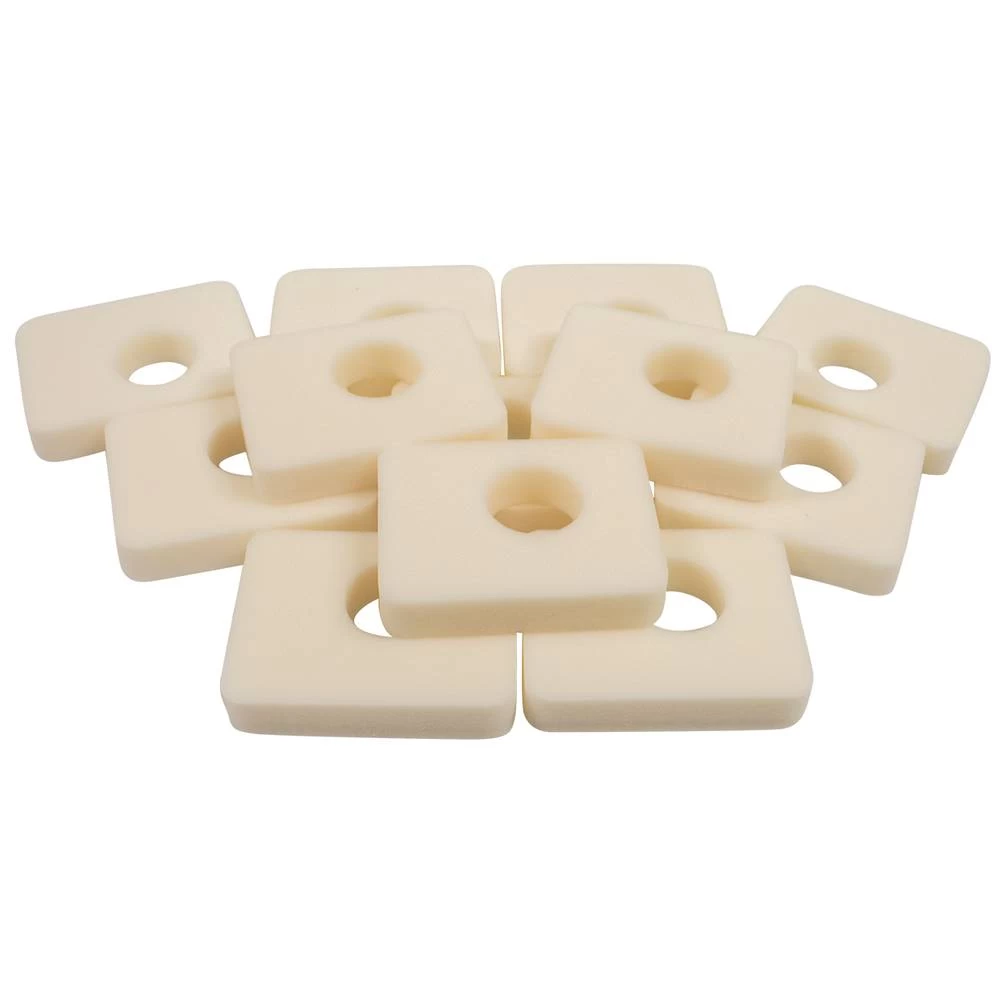 Air Filter Shop Pack for Briggs & Stratton 799579 / 102-573-12