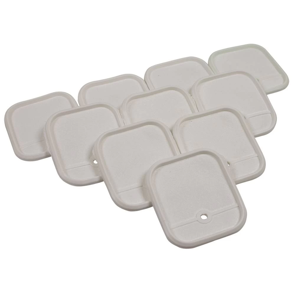 Air Filter Shop Pack for Red Max 528074701 / 102-579-10