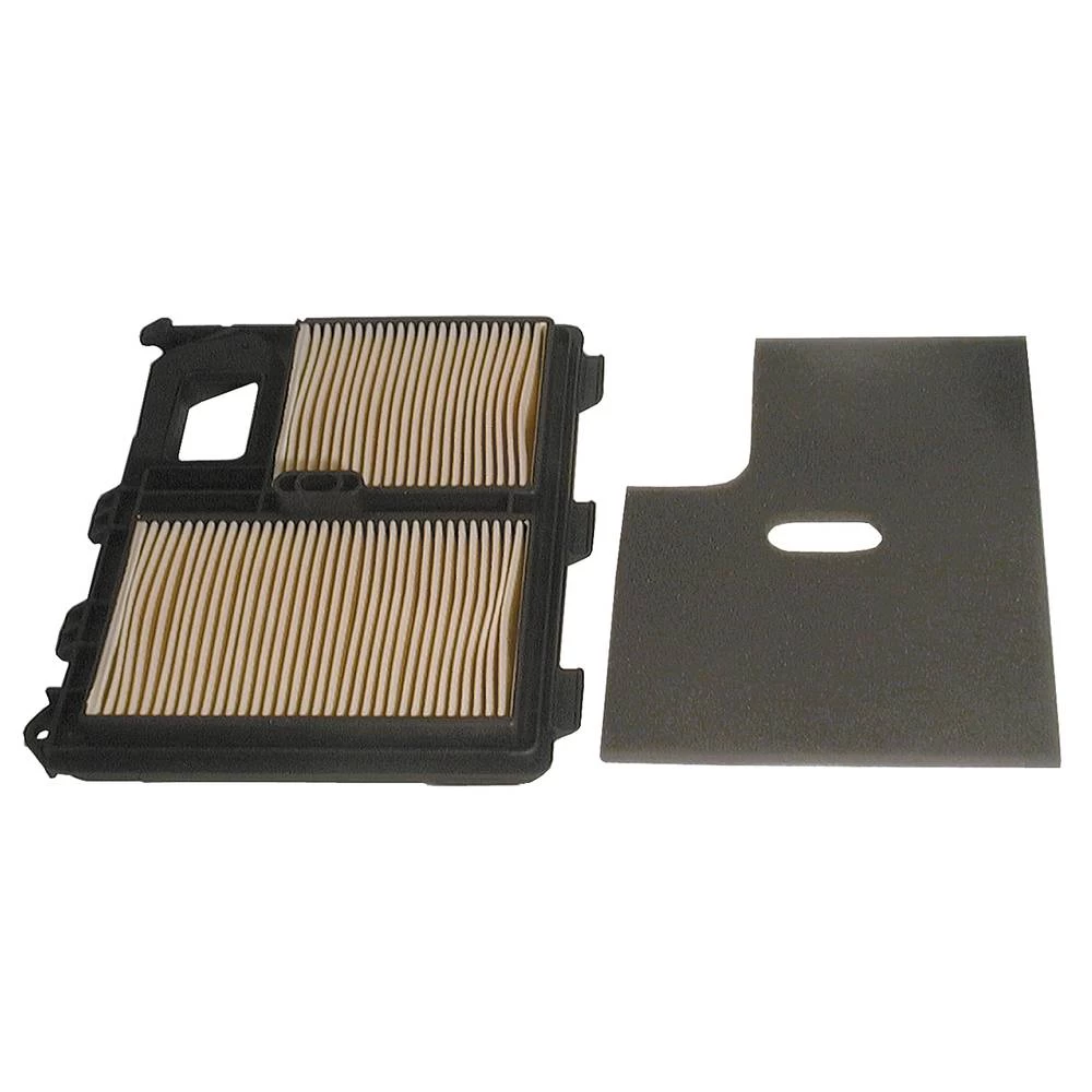 Air Filter Combo for Honda 17010-ZJ1-000 / 102-719