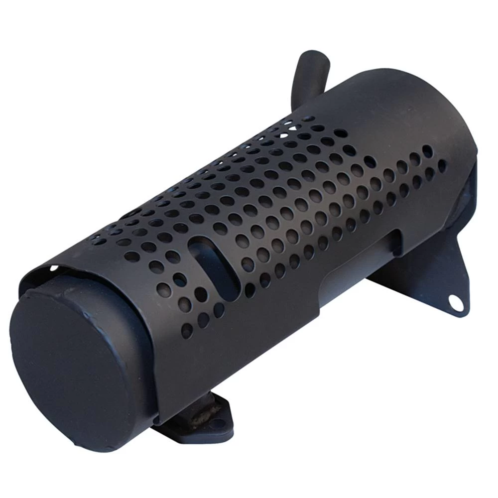 Muffler for Wacker 114770 / 105-365