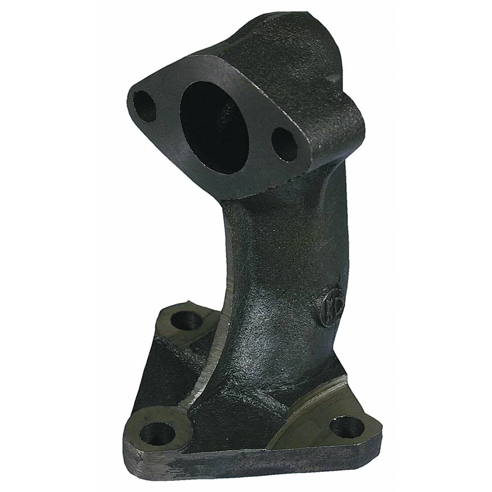 Exhaust Pipe for Honda 18330-ZE2-W00 / 110-402