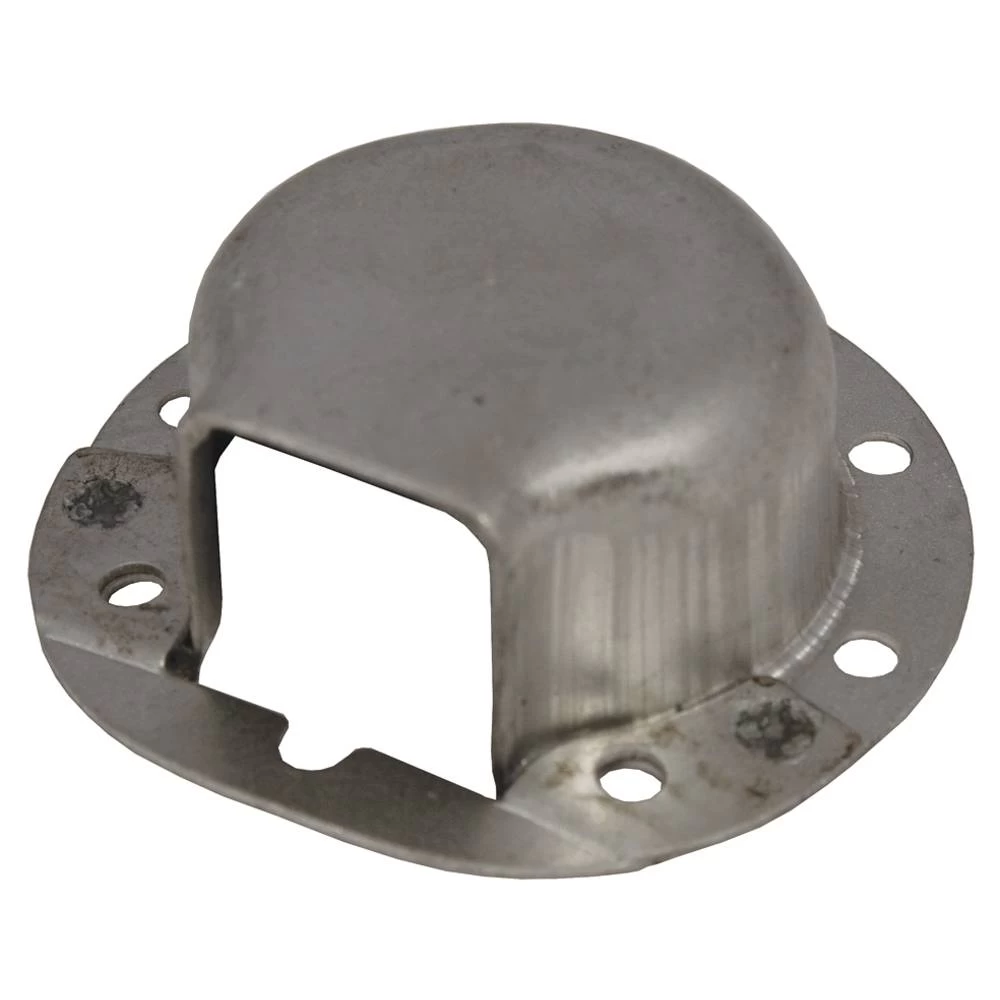Muffler Deflector for Honda 18331-883-810 / 110-410