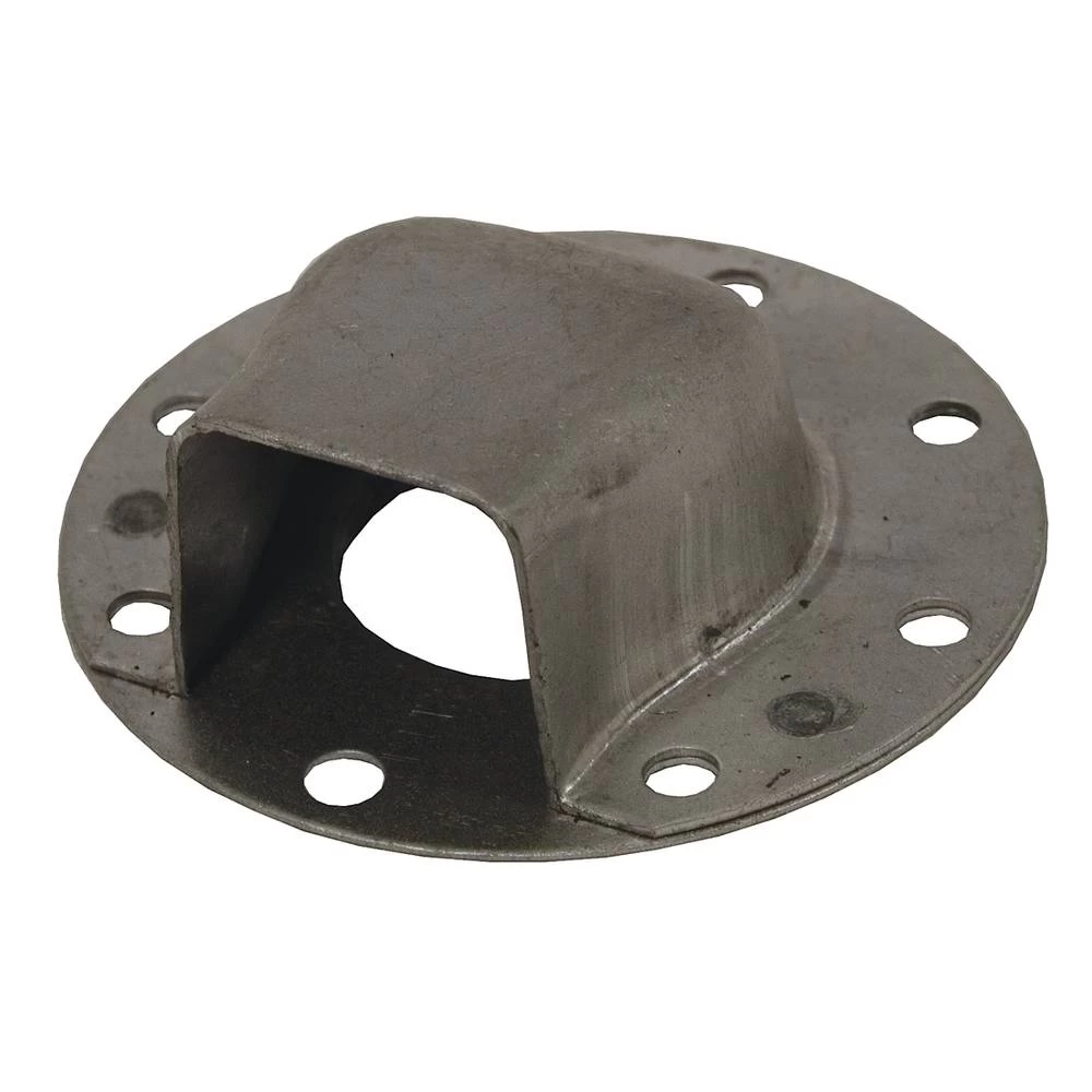 Muffler Deflector for Honda 18331-ZE3-811 / 110-414
