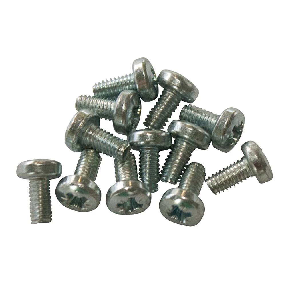 Deflector Screws for Honda 90002-ZG0-003 / 110-419