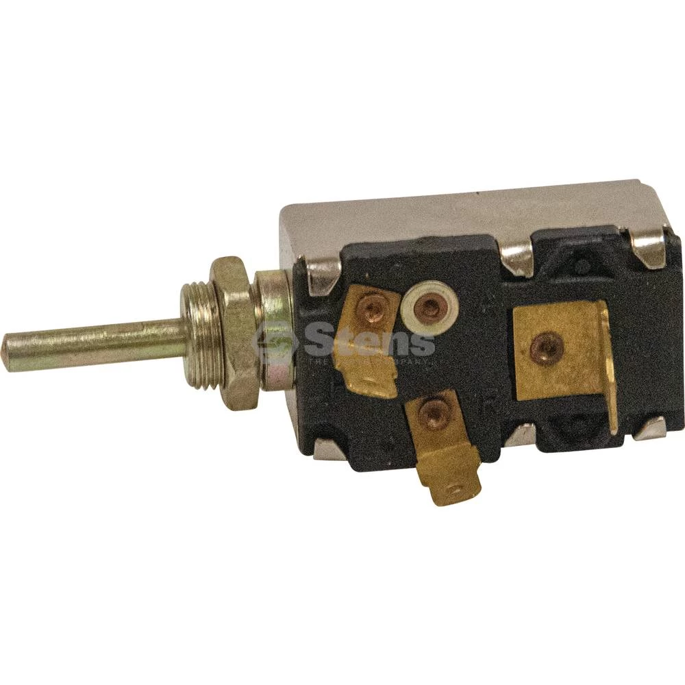 Light Switch for Ford/New Holland E3NN11654AA / 1100-0981