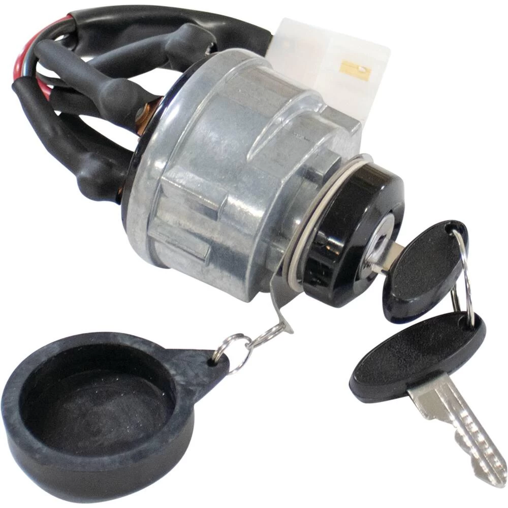 Stens Ignition Switch for Ford/New Holland SBA385201890 / 1100-0986