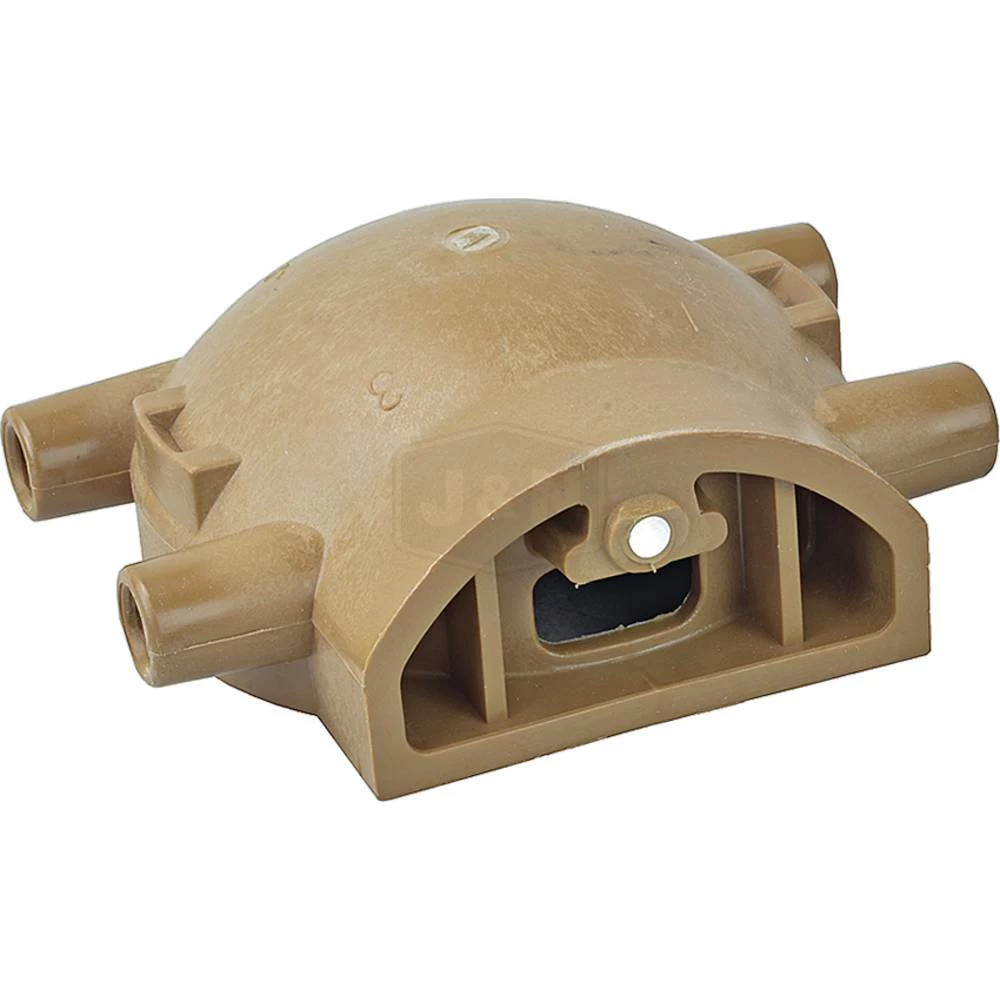 Distributor Cap for Ford/New Holland 87778730 / 1100-5005