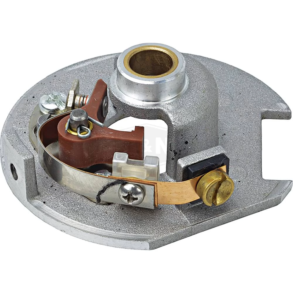 Breaker Plate for Ford/New Holland 9N12150 / 1100-5007