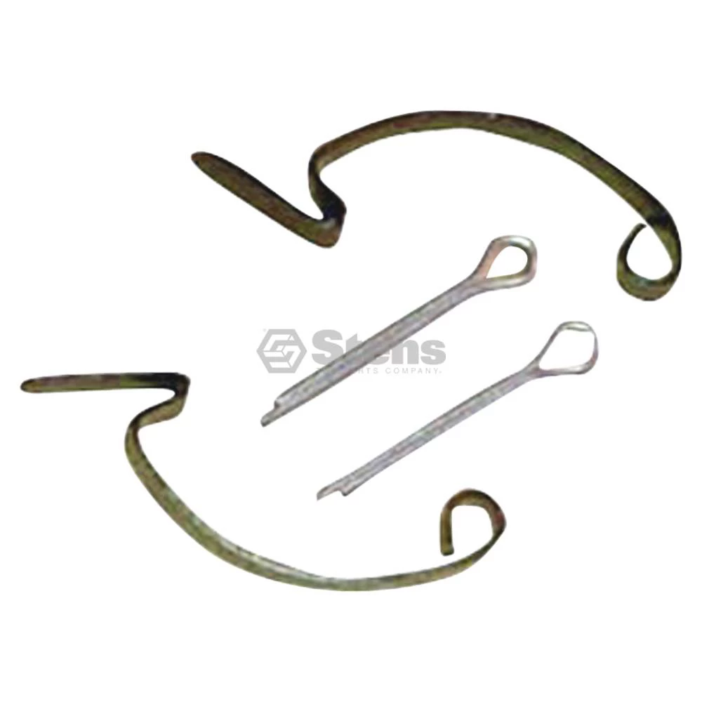 Stens Distributor Clip Kit For Ford/New Holland 9N12144 / 1100-5009