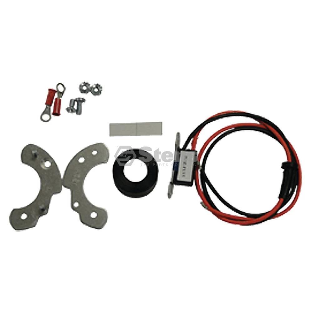 Electronic Ignition Conversion Kit for Ford/New Holland EF3 / 1100-5202