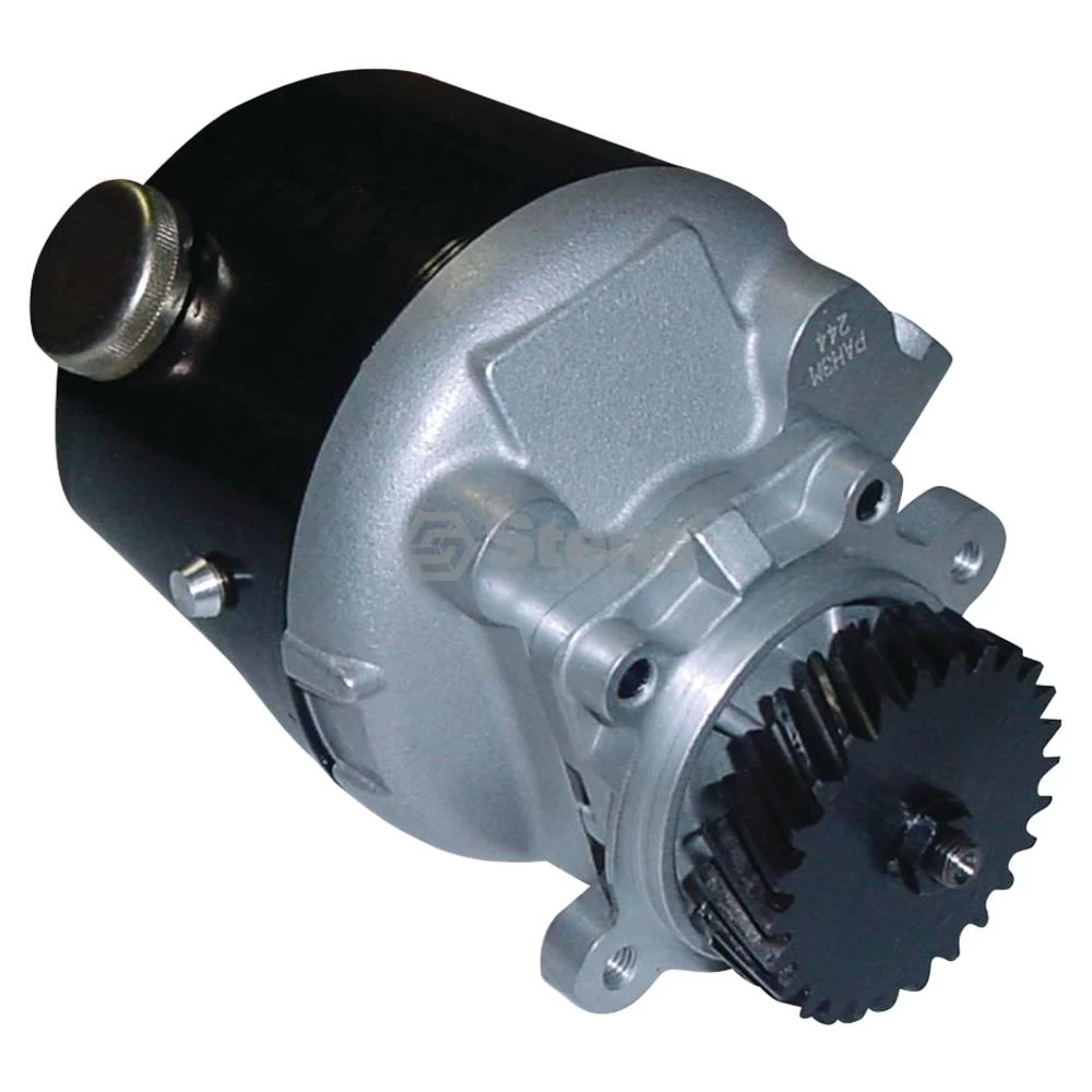 Stens Power Steering Pump for ford/New Holland 83959534 / 1101-1028