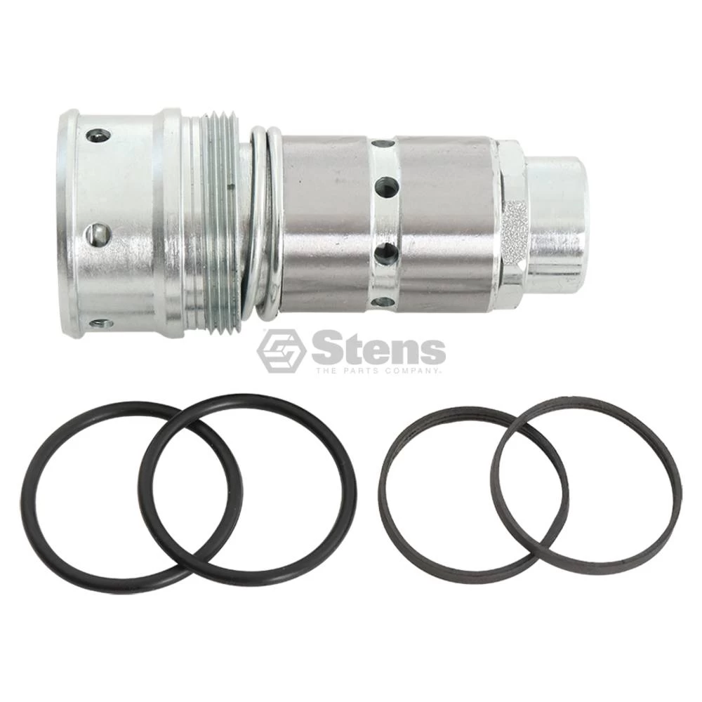 Coupler for Ford/New Holland 89625572 / 1101-1082