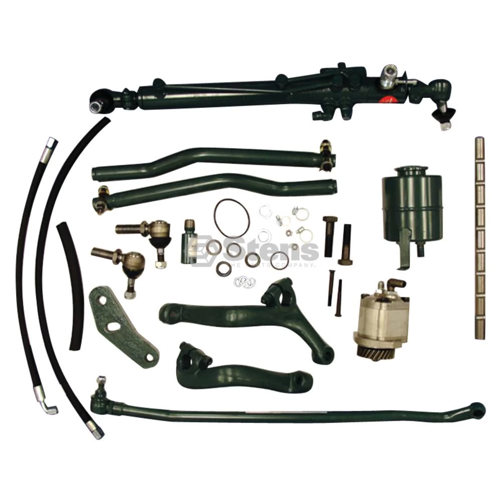Stens Power Steering Conversion Kit for ford/New Holland 83924863 / 1101-2000