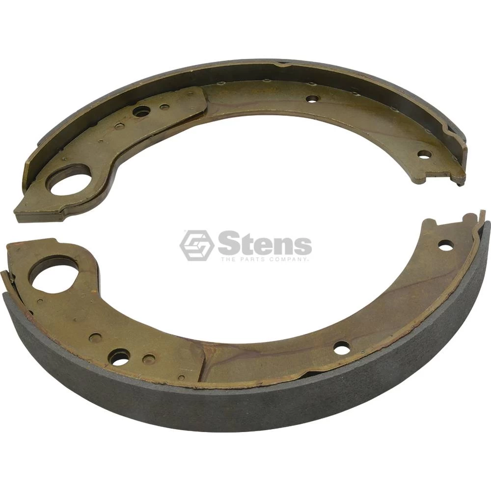 Brake Shoes for Ford/New Holland FNCA2218B / 1102-2002