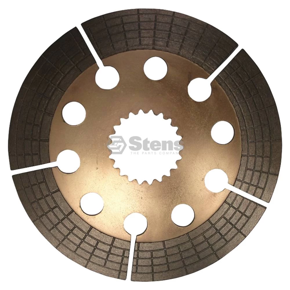 Brake Disc for Ford/New Holland 83976501 / 1102-5504