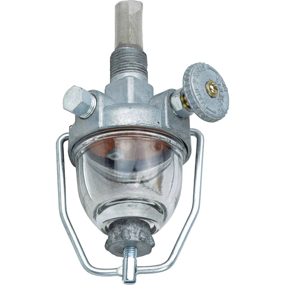 Sediment Bowl Assembly for Ford/New Holland 2NAA9155B / 1103-3397