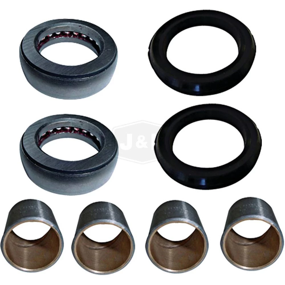 Stens Atlantic Quality Parts Spindle Kit / 1104-4093
