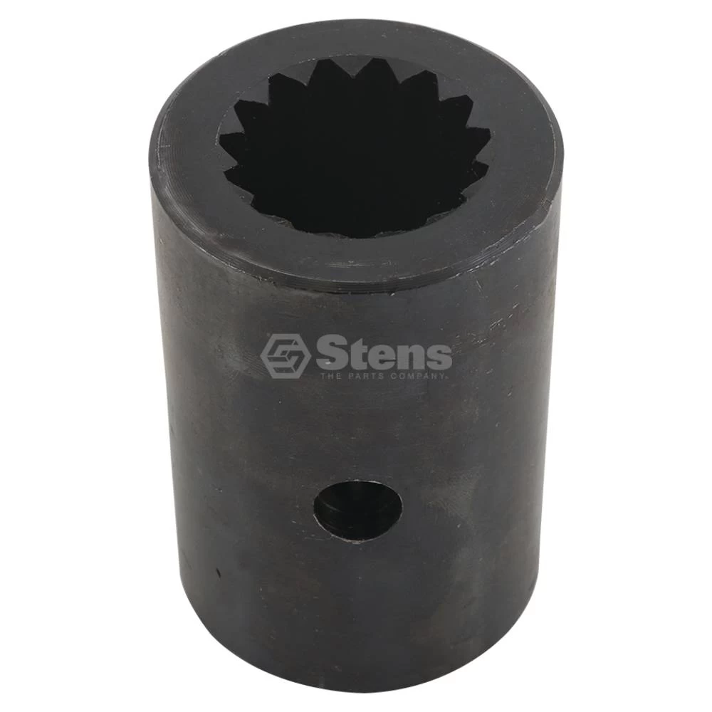 Driveshaft Coupler for Ford/New Holland 82006339 / 1104-5004