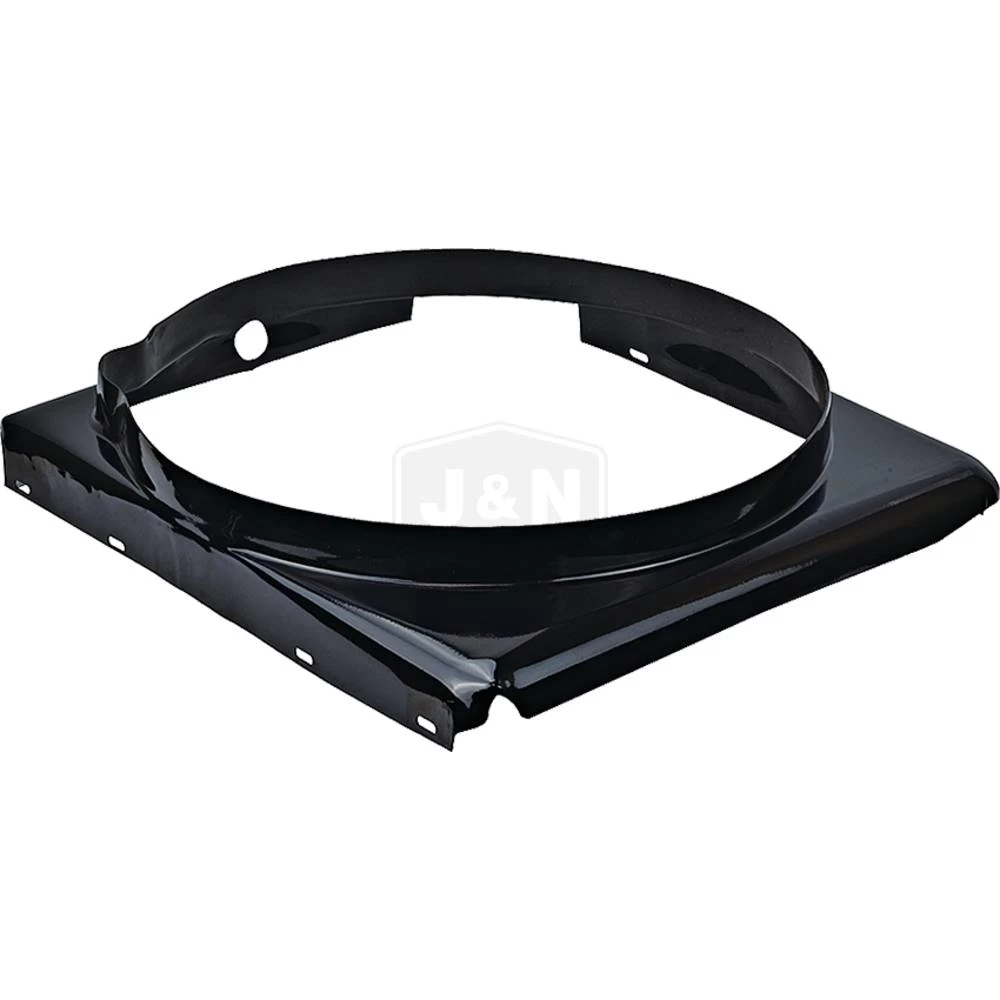 Fan Shroud for Ford/New Holland 2N8146 / 1106-6298