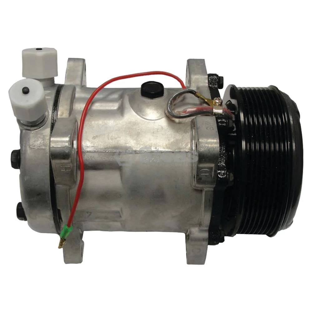 Compressor for Ford/New Holland 87709786 / 1106-7009