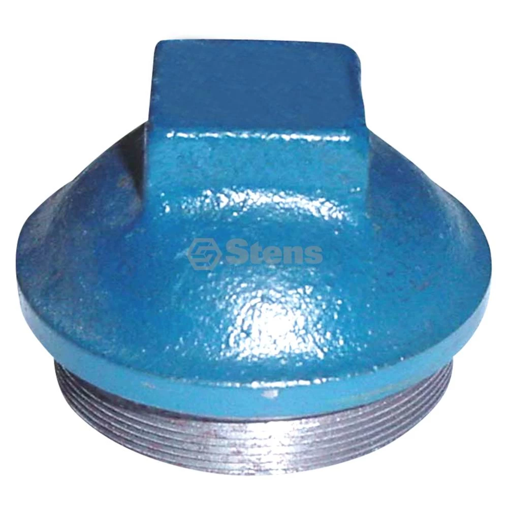 Hub Cap for Ford/New Holland 81802363 / 1108-4021