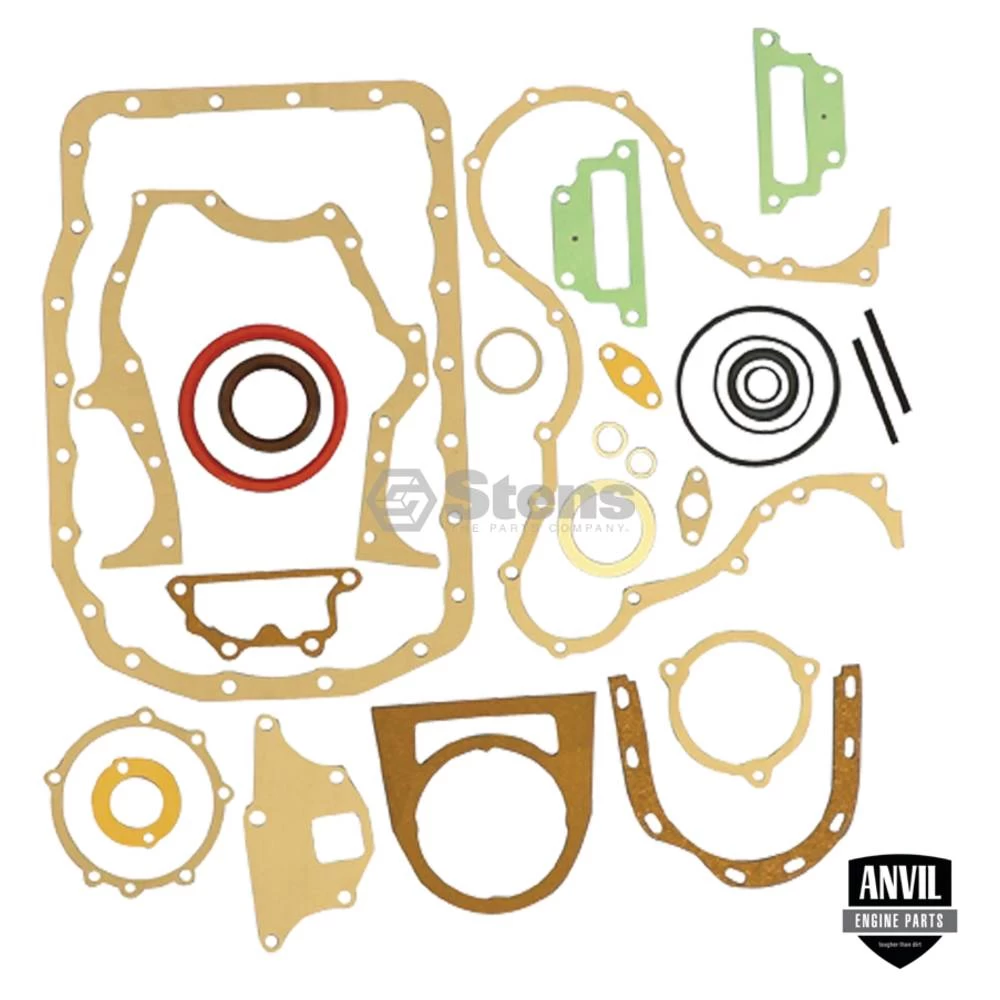 Gasket Set for Ford/New Holland 83926004 / 1109-1210
