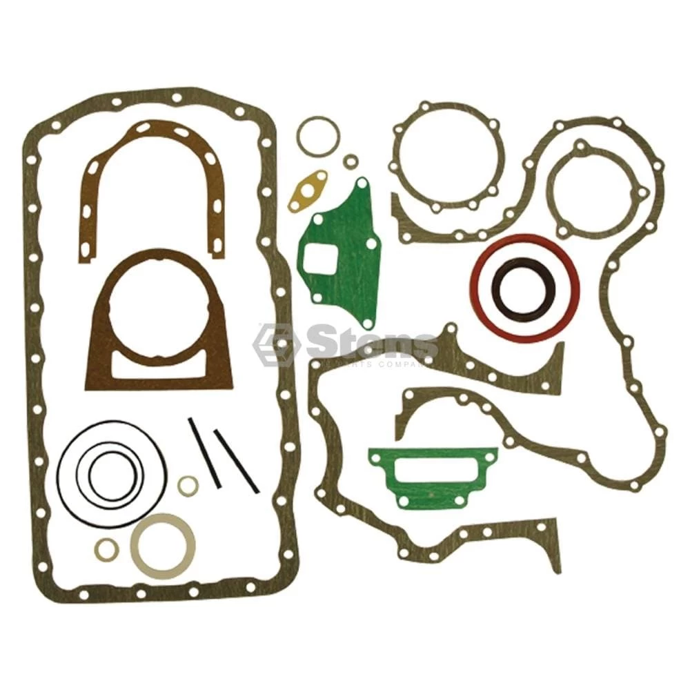 Stens Gasket Set for Ford/New Holland 87840324 / 1109-1211