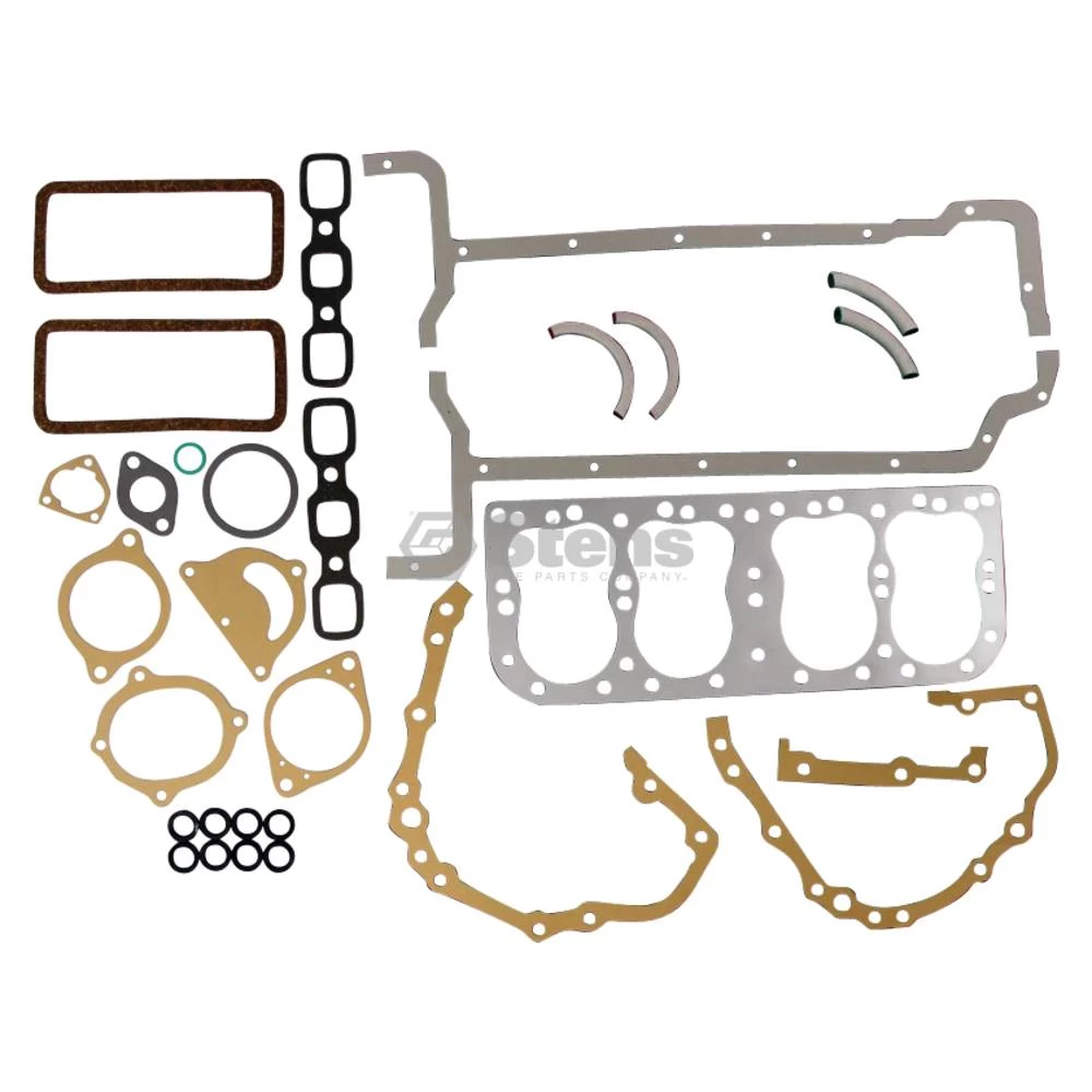 Gasket Set for Ford/New Holland 8N6008MGV / 1109-1213