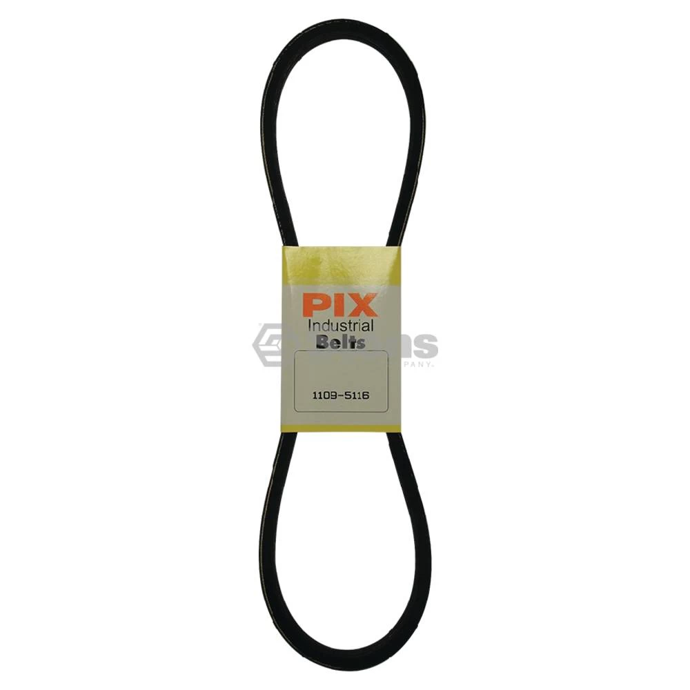 Belt for Ford/New Holland 86520008 / 1109-5116