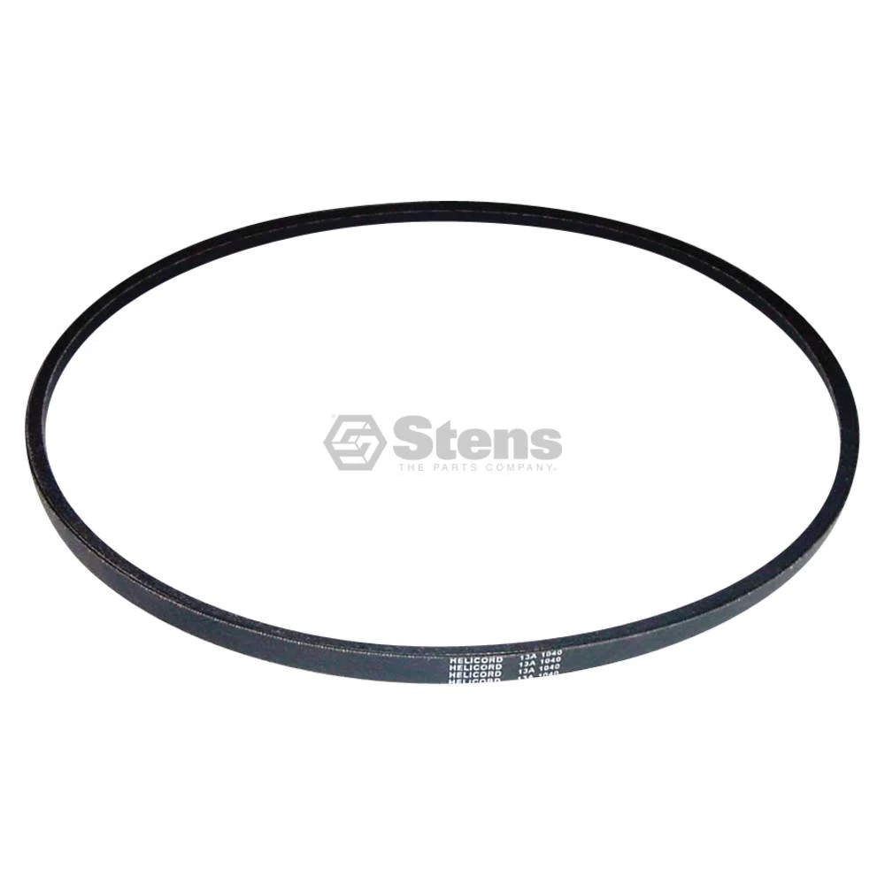 Belt for Ford/New Holland 75629 / 1109-5501