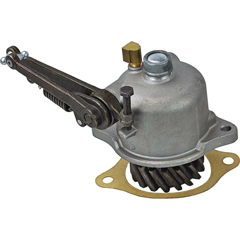 Governor Assembly for Ford/New Holland 86979850 / 1109-6400