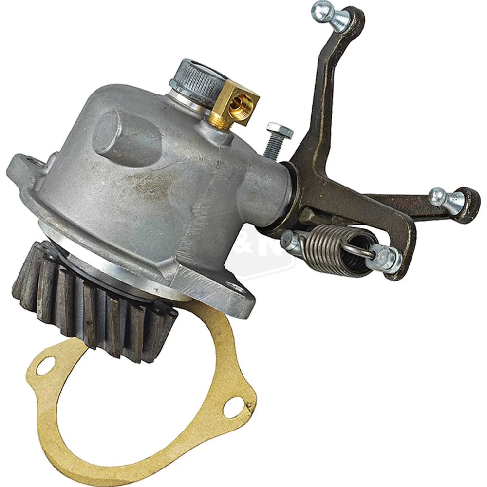 Governor Assembly for Ford/New Holland 86979851 / 1109-6401