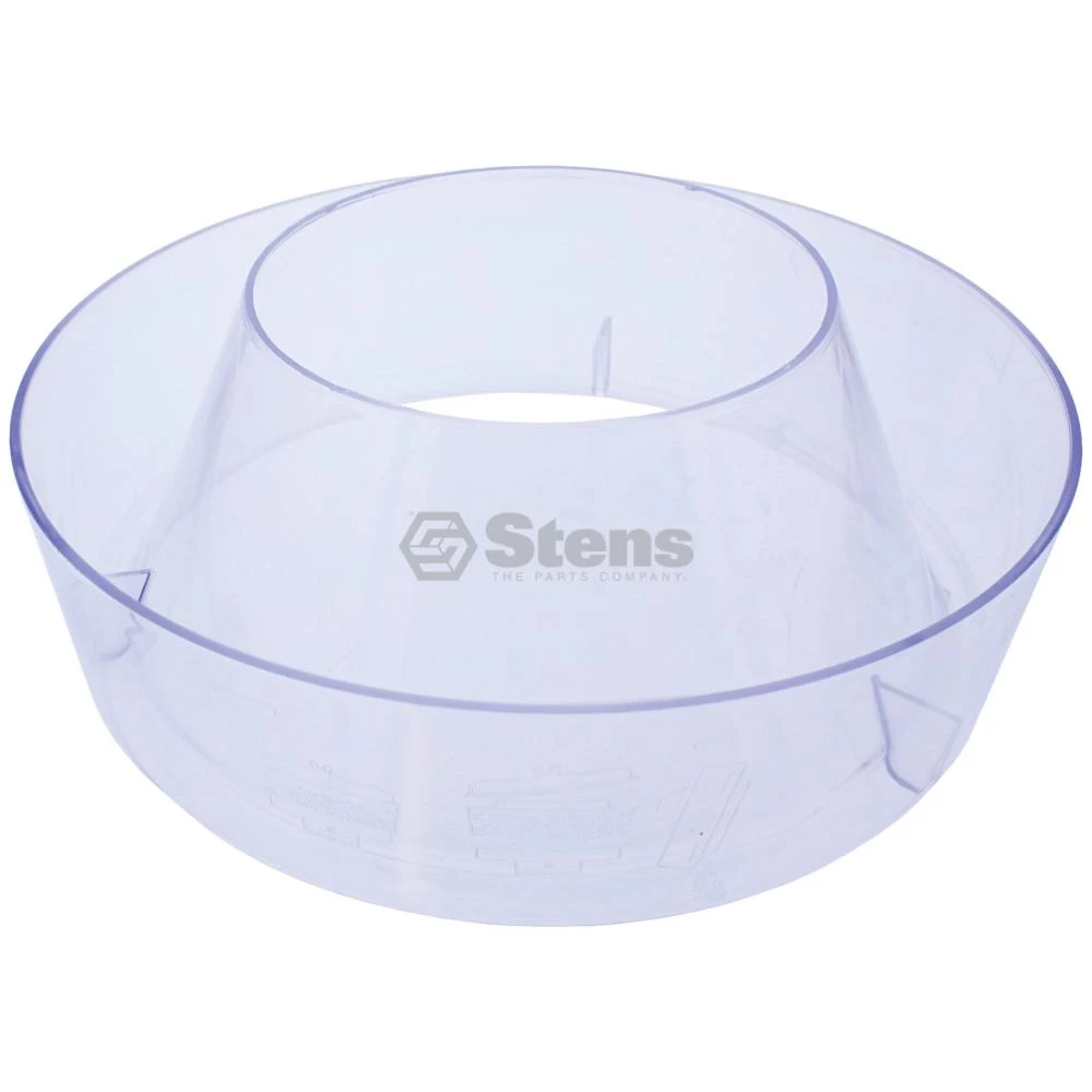 Air Cleaner Bowl for Ford/New Holland 88594075 / 1109-9501
