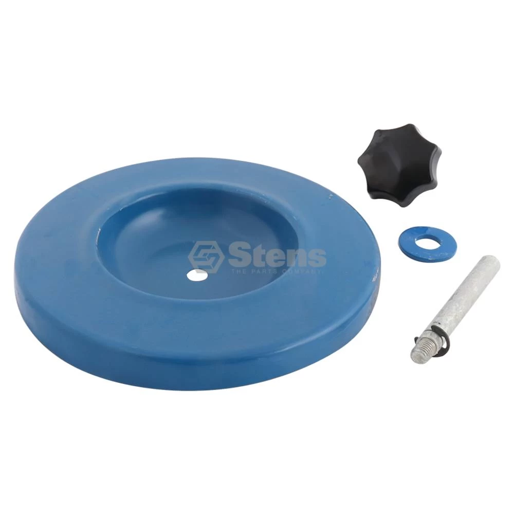 Air Cleaner Cover for Ford/New Holland 83944176 / 1109-9536