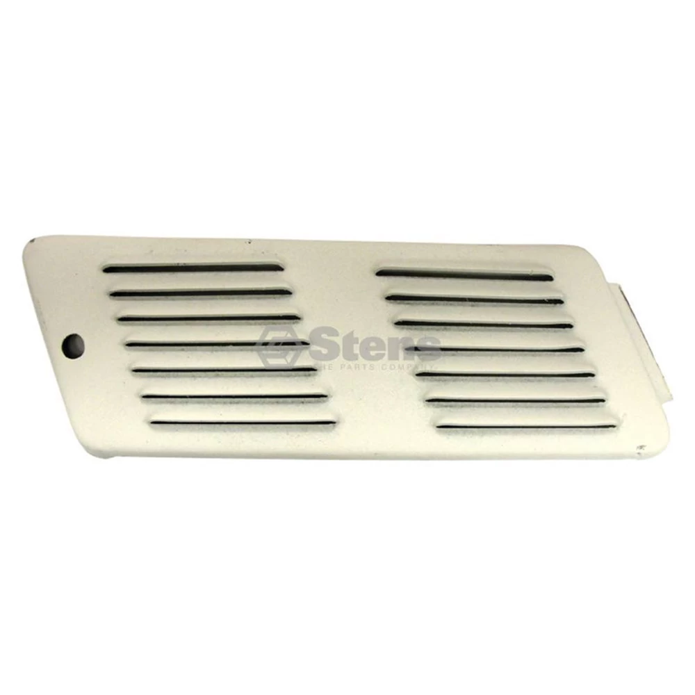 Atlantic Quality Parts Air Cleaner Cover for Ford/New Holland NAA9661B / 1111-1476