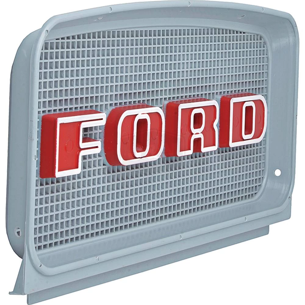 Grill for Ford/New Holland HFC9NN8A163AG / 1111-5004