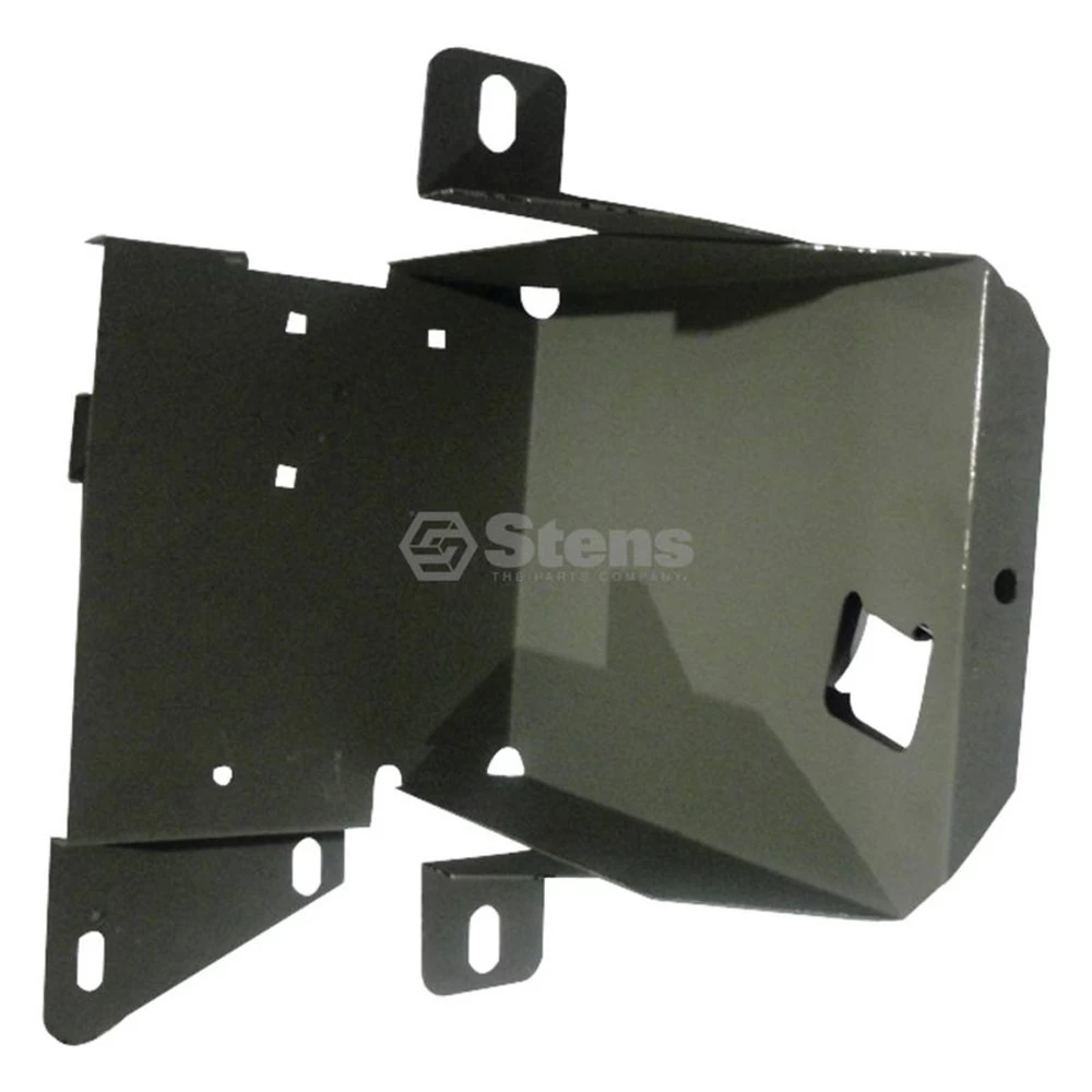 Battery Box for Ford/New Holland 87052606 / 1111-6004