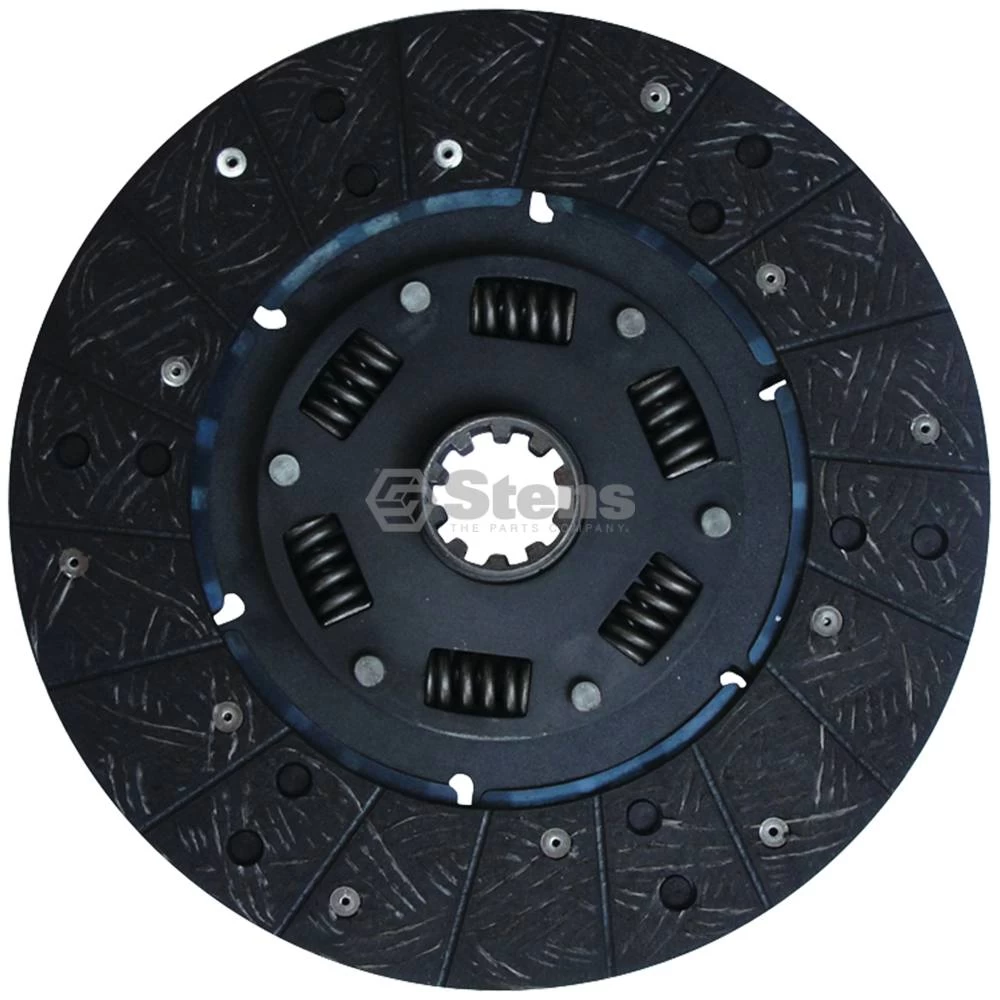 Clutch Disc for Ford/New Holland 313299 / 1112-5986