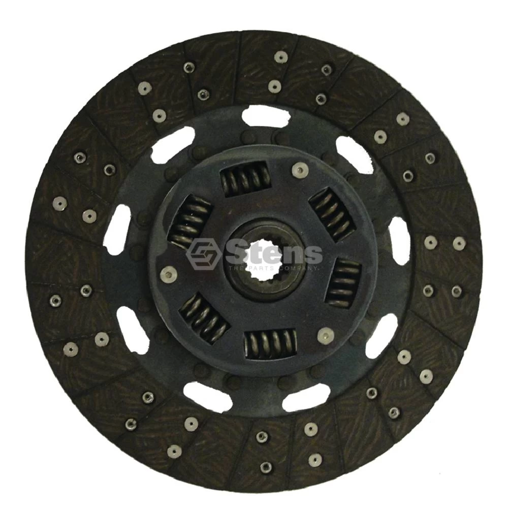 Clutch Disc for Ford/New Holland E8NN7550FA / 1112-5990
