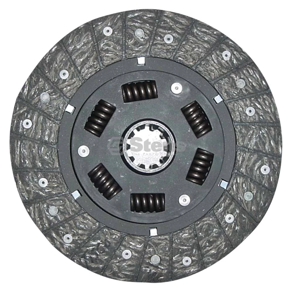 Clutch Disc for Ford/New Holland 89817377 / 1112-5997