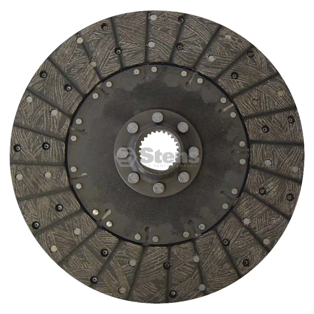 Clutch Disc for Ford/New Holland F0NN7550AA / 1112-6018