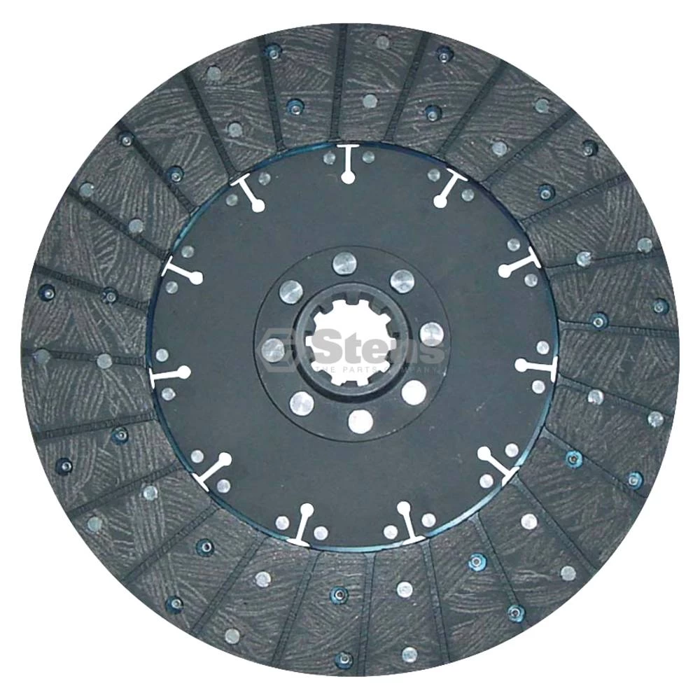 Clutch Disc for Ford/New Holland 82011593R / 1112-6020