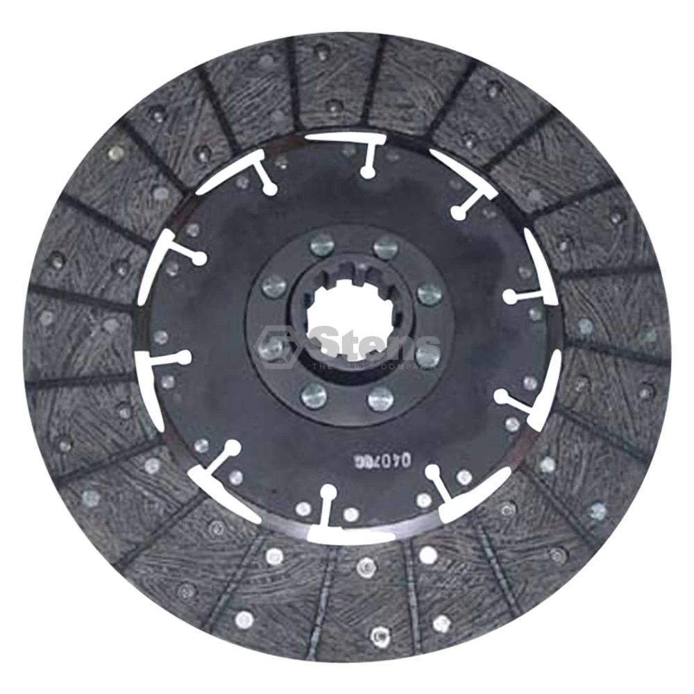 Clutch Disc for Ford/New Holland 83971654 / 1112-6023
