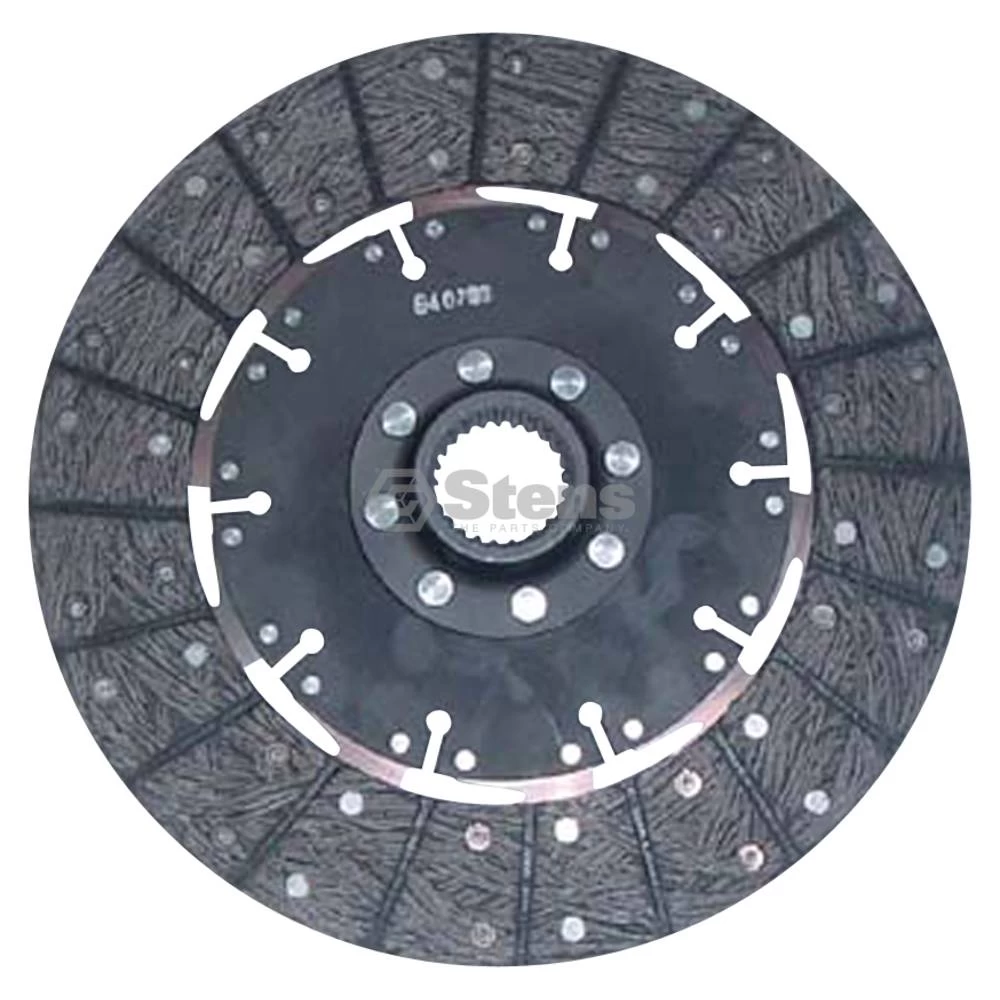 Clutch Disc for Ford/New Holland 83944006 / 1112-6024