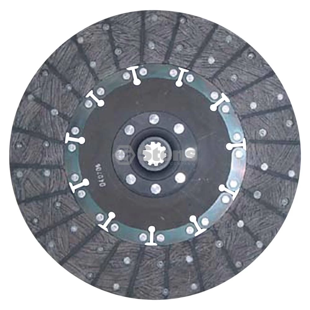 Clutch Disc for Ford/New Holland 82006015 / 1112-6025